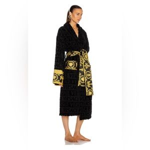 Versace Robe